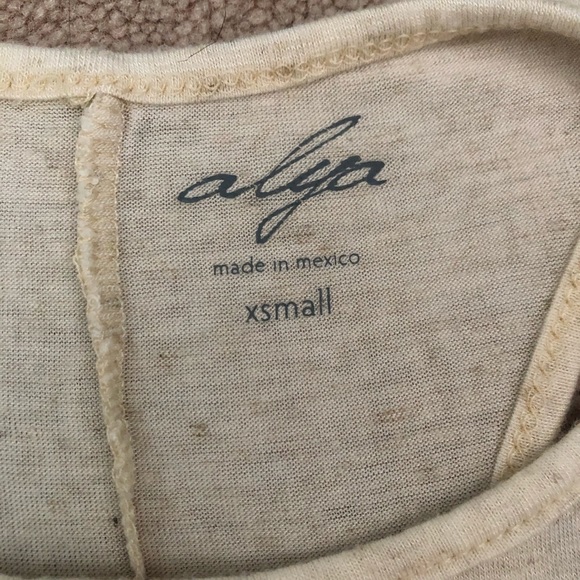 Alya Francesca’s Can’t Touch This Cactus Tank 🌵 - Picture 5 of 5